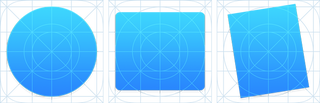 Illustration for article titled Inspecting Yosemite's Icons